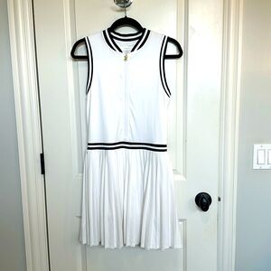 NWT Varley Elgan 34” tennis dress -Sz Small